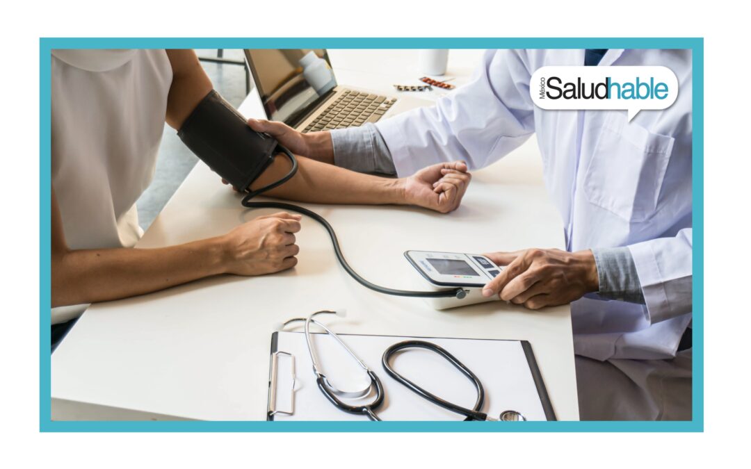 Coalición México SaludHable apoya al Servicio Universal de Salud